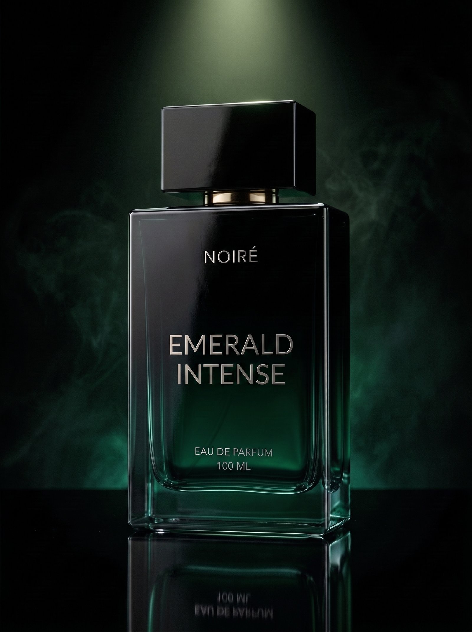 Midnight Oud extrait de parfum bottle
